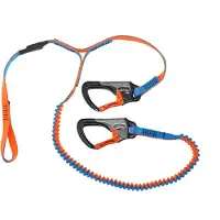 Spinlock Moschettone Di Sicurezza Per Linea Vita