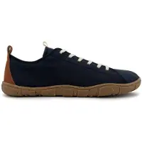 New.ve Stepline Scarpe barefoot (37, nero)