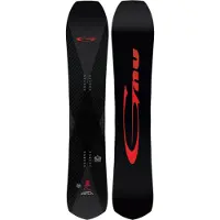 Gnu Tavola Da Snowboard Turbo Gremlin