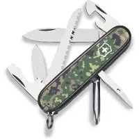 Victorinox Attrezzo multifunzione Hiker M05