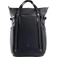 PGYtech OneGo Roamer Tote Zaino 18L - Matte Nero