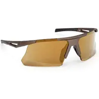 Adidas Dunamis BI Mirror S3 Occhiali da corsa beige
