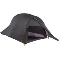 Big Agnes - Tenda ultraleggera a 2 posti - Fly Creek UL2 in Nylon - Nero