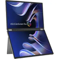 Asus ZenScreen MQ149CD 14 pollici Duo OLED