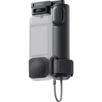 Insta360 Bastone per selfie pieghevole 2-in-1 (attacco da 1/4")