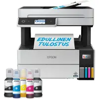 Epson Stampante Multifunzione Ecotank Et-5170