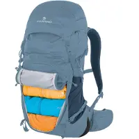 Ferrino - Zaino escursionismo - Finisterre 28 Lady Teal - Blu