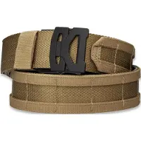 Kore B2 Coyote Battle Belt w/Inner Belt