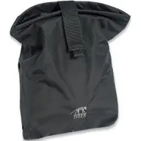 Tasmanian Tiger TT Dump Pouch Borsa nero