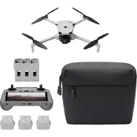 DJI Drone Lito X1 Fly More Combo Rc 2