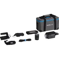 Nanlite Faretto Led Forza 60cr