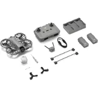 DJI Neo 2 Fly More Combo con controller RC-N3