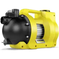 Kärcher Garden watering pump - KARCHER - BP 7.000 Garden - Surface pump - 1100 W - On/off switch