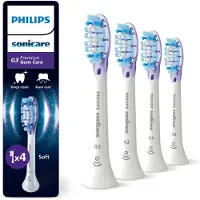 Philips Ricambio Per Spazzolino Elettrico G3 Premium Gum Health 4 Unità