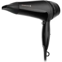 Remington Asciugacapelli D 5710 Therma 2000w