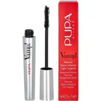 PUPA Milano Mascara Vamp! 100 Extra Nero — Mascara