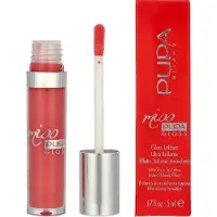 PUPA Milano Miss Gloss 302 Ingenious Pink 5 ml