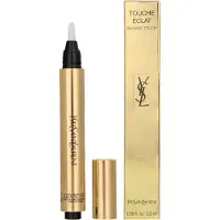 Yves Saint Laurent Touche Eclat Una 2.5 Vaniglia Lumière — Correttore Illuminante