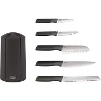 Joseph Joseph Set Di Coltelli 10527 6 Unità