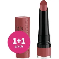 Bourjois Rossetto Rouge Velvet The Nº33 Rose Water