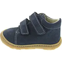 Pepino by Ricosta Kid's Chrisy Scarpe per il tempo libero Bambini (26 - Regular, blu)