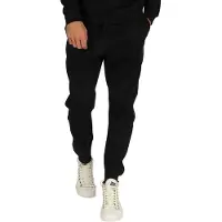 G-Star Pantaloni Sportivi Raw PREMIUM BASIC TYPE C SWEAT PANT uomini - Nero - EU M