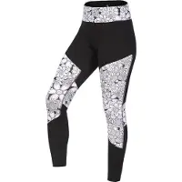 Ocun Women's Rhea Leggings Leggings Donna (XS, nero)