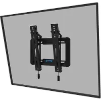 NeoMounts Supporto Tv Wl35-550bl12