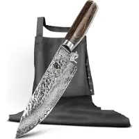 Kai Shun Premier Tim Mälzer Dreambox Limited TDM-1706 + grembiule