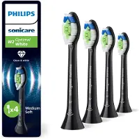 Philips Ricambio Per Spazzolino Elettrico W2 Optimal 4 Unità