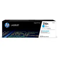 HP Toner 216A (W2411A) - Ciano