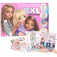 Libro Da Colorare Xxl (413731)