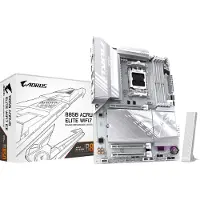 Gigabyte Scheda Madre B850 Aorus Elite Wifi 7 Ice