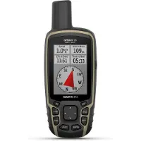 Garmin Gps Gpsmap 65