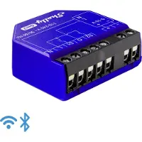 Shelly - "Dimmer 0-10V o 1-10V PM Gen3" da incasso - Telefono
