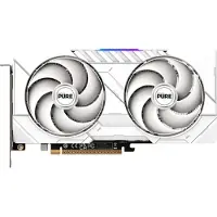 SAPPHIRE TECHNOLOGY Scheda Grafica Pure Radeon Rx 9060 Xt Gaming Oc 16gb Gddr6