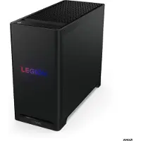 Lenovo Idg Pc Desktop Da Gaming Legion T5 30agb10 R7-9800x3d/32gb/1tb Ssd/rtx 5070