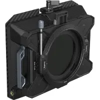 SmallRig 5011 Kit Matte Box con filtri CPL&VND