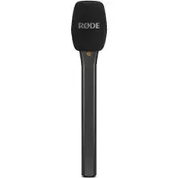 Rode RØDE Interview Micro nero