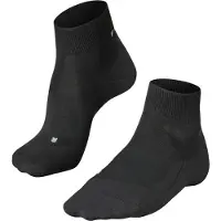 Falke Ru4 Light Calze da running Uomo (42-43, nero)