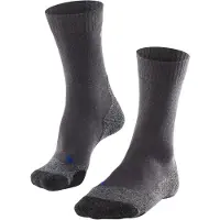 Falke Calzino sportivo grigio / grigio sfumato