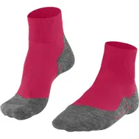 Falke Women's TK5 Short Calze da trekking Donna (37-38, fuchsia)