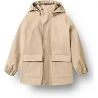 Wheat Giacca funzionale 'Ollo' beige