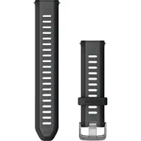 Garmin Cinturino In Silicone Quick Release 20 Mm
