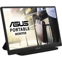Asus Schermo Zenscreen Mb166c 14´´ Full Hd Ips 60hz