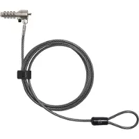 HP Cavo Di Sicurezza Per Laptop Nano