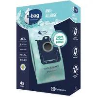 Electrolux Sacchetto Sottovuoto E206s 9001684605 4 Unità