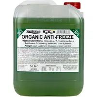Yachticon Antigelo Organico 5l
