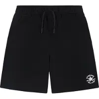Converse Pantaloni 'ULTIMATE ESSENTIAL' nero / bianco