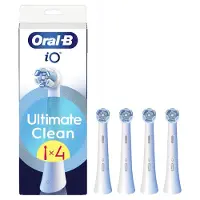 Oral-B Ricariche Pulizia Definitiva 4 Unità